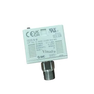 Cảm Biến Áp Suất ISE20-NM-01-L